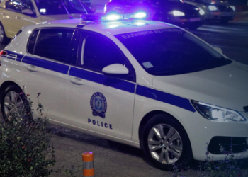 Shkaktuan frikë në rrugët e qytetit, arrestohen tre shqiptarët –