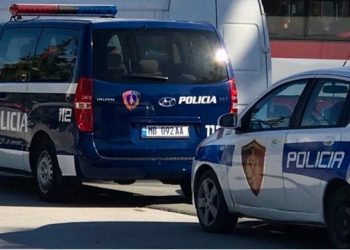 Aksion te ‘Komuna e Parisit’, arrestohet një person –