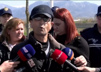 Mua Rama s’më ka dhënë një aspirinë –