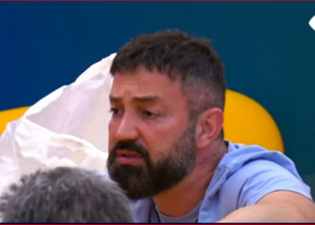 Kam thënë që ti aktron –