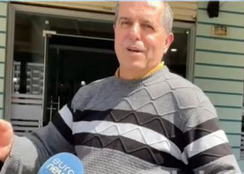 Vrasja e 2-fishtë në Kavajë, qytetarët: Jetojmë në Shqipëri –