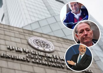 I korruptuari Rama u influencua nga kinezët… –