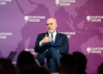 Gënjeshtari ambulant Edi Rama –