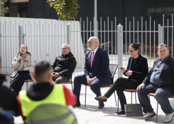 Pas 10 vitesh Rama kujtohet se paguhet ende në të zezë –