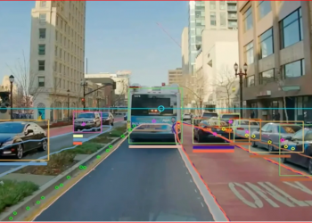 Si do të evoluojë infrastruktura përmes inteligjencës artificiale –