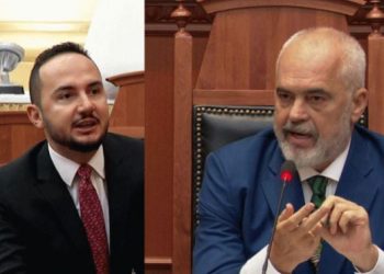 E ke hartim shumë të dobët –