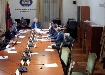 Raporti i DASH/ Salianji: Me tritol doni t’i mbyllni gojën mediave –