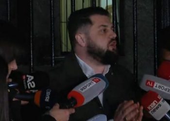 Përfaqësuesi i grupit Alibeaj: Të hënën regjistrohemi në KQZ