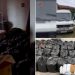 Shkodër/ Policia gjen 700 kg duhan në magazinë, tre të arrestuar –