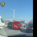 VIDEO/ Ndiqte ambulancën që ishte në shërbim, e pëson shoferi –