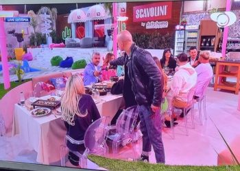 Dy hyrje të reja në shtëpinë e BBV, kush i surprizoi banorët (FOTO) –