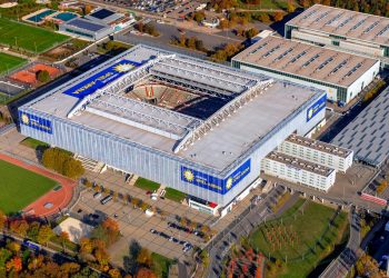 Stadiumet në Gjermani ndryshojnë emrat për ‘Europian 2024’ –