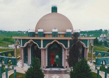 Sulltan Novruzi, dita e ringjalljes dhe shpresës për bektashianët –