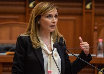 McGonigal po hetohet në SHBA, SPAK të veprojë tek ne –