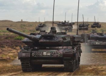 Armët që Kina po dërgon në Rusi po ‘trembin’ BE-në dhe SHBA-në