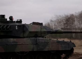 Lufta, Polonia do të dërgojë tanke shtesë në Ukrainë