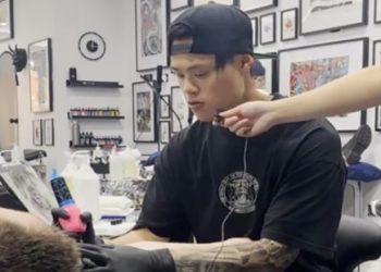Ja tatuazhi që nuk duhet të bëni në trupin tuaj –