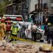 Tërmet shkatërrues në Ekuador, të paktën 15 të vdekur –