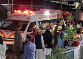 Shkon në 13 numri i viktimave nga tërmeti që goditi Afganistanin –