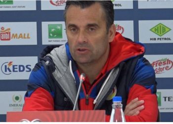 Trajneri i Andorras: Kosova ekip i rrezikshëm –