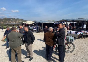 Tregtarët, në gjendje të mjerueshme –