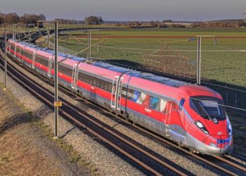 Si një vend evropian po planifikon një “revolucion hekurudhor” –