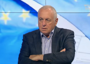 Shehu deklaron se Rama po i bën karshillëk DASH –