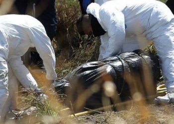 E zhdukur prej dy javësh, gjendet trupi i 48 vjeçares në Ndroq –