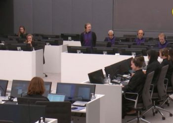 Fillon seanca ndaj krerëve të UÇK-së në Hagë –