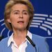 Aksidenti tragjik në Greqi, reagon Von der Leyen –