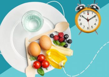 Agjërimi për 3 ditë, si e rigjeneron trupin dhe qelizat –