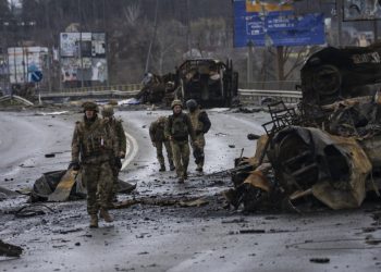 OKB raporton mbi ekzekutime të të burgosurve ukrainas dhe rusë –