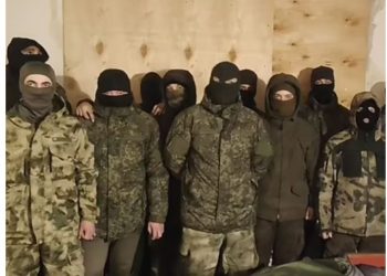 VIDEO/ Rebelohen ushtarët rusë: Po vritemi pa kuptim