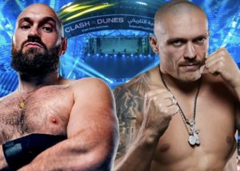 Anulohet ndeshja e shumëpritur e boksit –