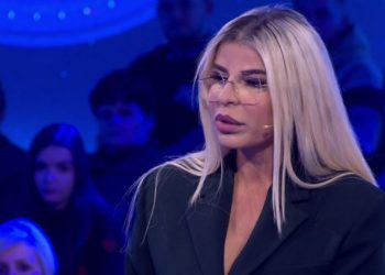 Duket si ëndërr, ishte si një nënë –