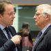 Borrell e Varhelyi në Tiranë/ BE, gati rekomandimet për Shqipërinë –