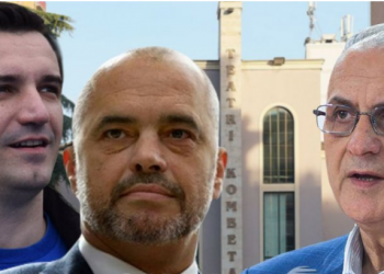 19 vite shkatërrim total i Tiranës nga Rama tek Veliaj –