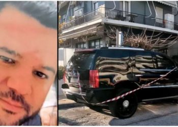 Vrasja e 39-vjeçarit shqiptar në Greqi, arrestohet 23-vjeçari –