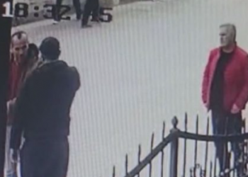 VIDEO/ Ja si ndodhi vrasja e dyfishtë në Kavajë –