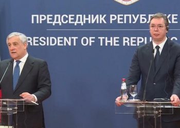 Nuk bëhet fjalë për njohjen e Kosovës –