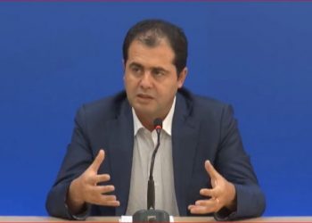 Bylykbashi: Basha e Alibeaj s’kanë këllqe, në gjykatë ndërhyri Rama