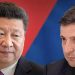 Zelensky fton Xi Jinping për të vizituar Ukrainën –