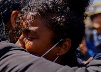 Zjarri në qendrën e emigrantëve, shkon 40 numri i viktimave –