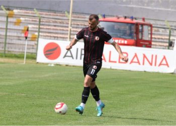 Edhe Troisi punonte por ai… –