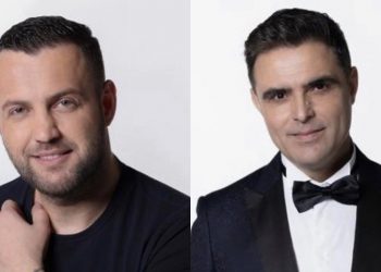 Propozimi romantik, Maestro zbulon bisedën me Kiarën –