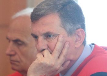 Akuzohet për fshehje të pasurisë, Lulo kërkon pezullimin e procesit –