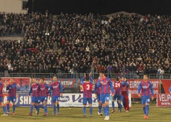 Vllaznia arrin marrëveshjen, kush është trajneri i ri –