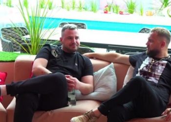 ‘Jam gay’, Ronaldo bën deklaratën e fortë, Kristi në vështirësi –