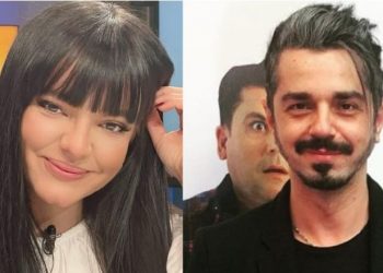 Ish-partnerja e Zaharias flet për raportin pas ndarjes: Ka… –