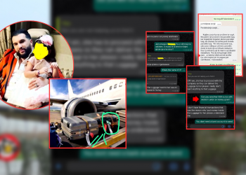 Si u mashtrua në Instagram e reja nga Tirana –